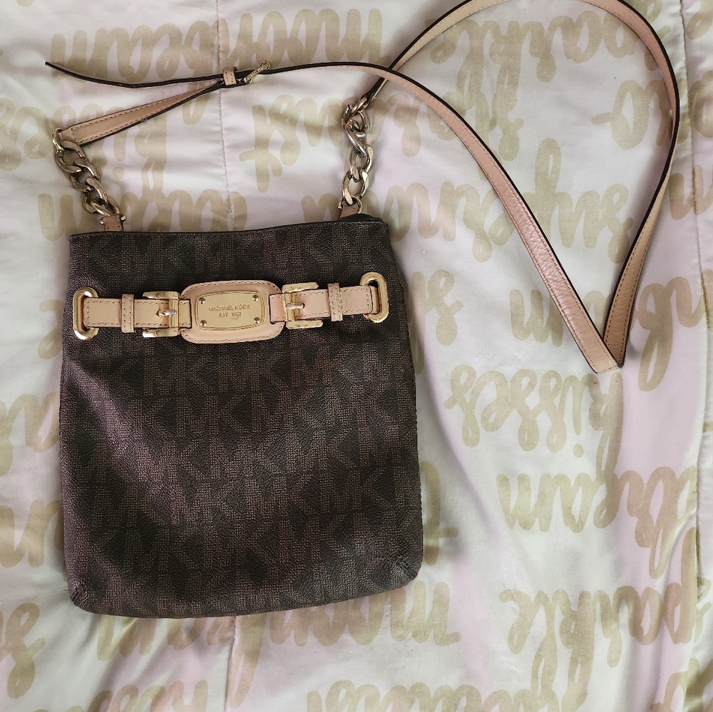 Michael Kors crossbody